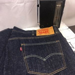 levi's 501 44x30
